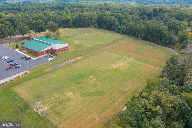 201 WASHINGTON ST, Locust Grove, VA 22508