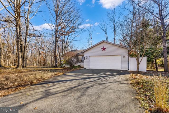 201 WASHINGTON ST, Locust Grove, VA 22508