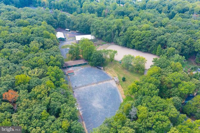 201 WASHINGTON ST, Locust Grove, VA 22508