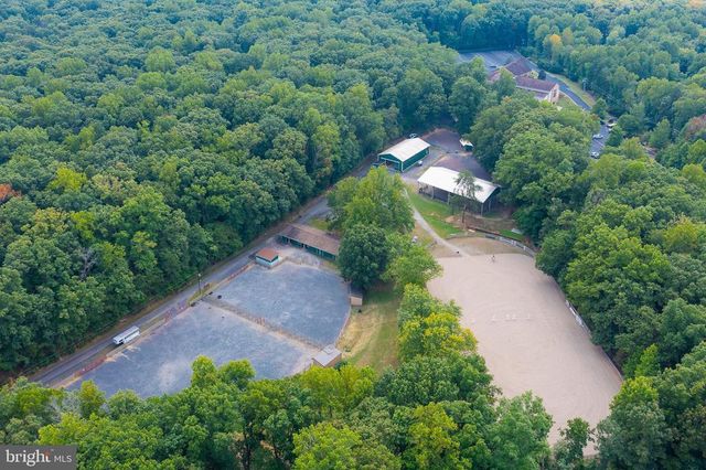 201 WASHINGTON ST, Locust Grove, VA 22508