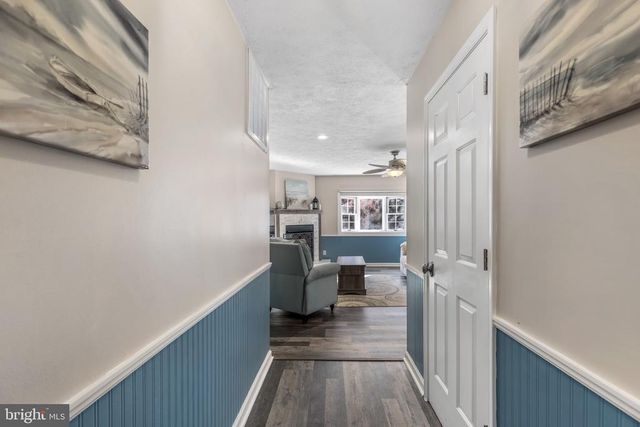 201 WASHINGTON ST, Locust Grove, VA 22508