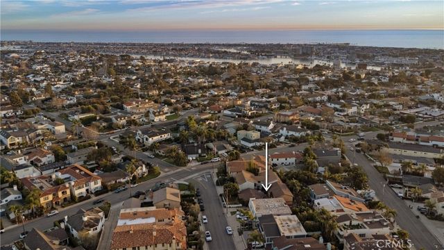 3209 Clay, Newport Beach, CA 92663