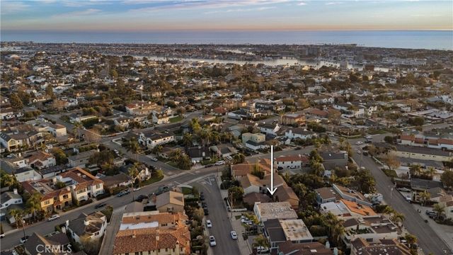 3209 Clay, Newport Beach, CA 92663