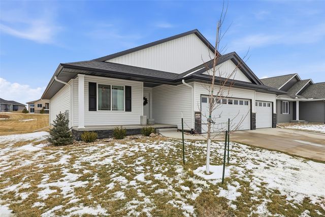 4029 Peridot Drive, Marion, IA 52302