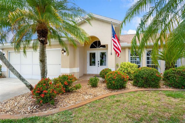 25237 ZODIAC LANE, Punta Gorda, FL 33983
