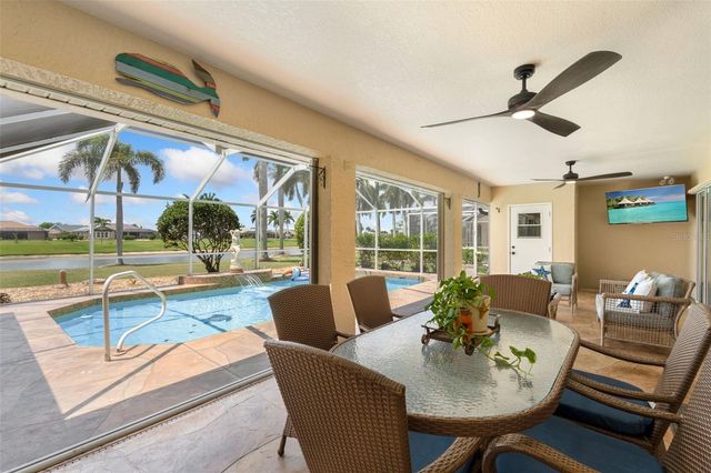 25237 ZODIAC LANE, Punta Gorda, FL 33983