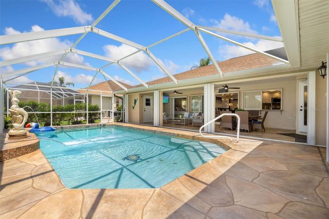 25237 ZODIAC LANE, Punta Gorda, FL 33983