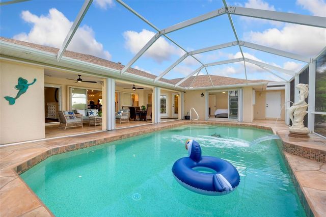 25237 ZODIAC LANE, Punta Gorda, FL 33983