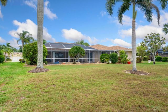25237 ZODIAC LANE, Punta Gorda, FL 33983