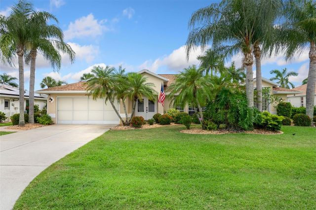 25237 ZODIAC LANE, Punta Gorda, FL 33983