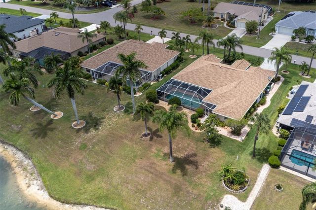 25237 ZODIAC LANE, Punta Gorda, FL 33983