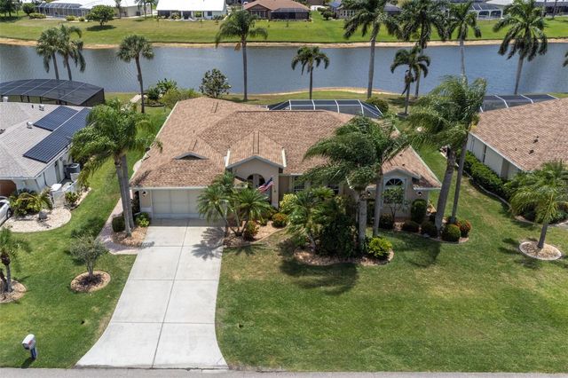 25237 ZODIAC LANE, Punta Gorda, FL 33983