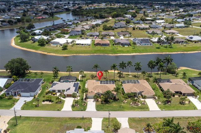 25237 ZODIAC LANE, Punta Gorda, FL 33983