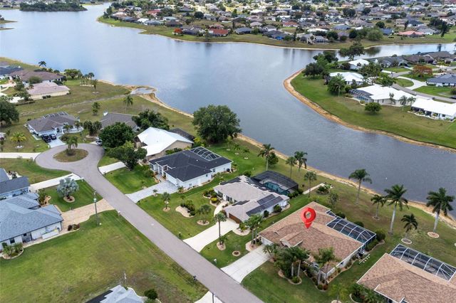 25237 ZODIAC LANE, Punta Gorda, FL 33983