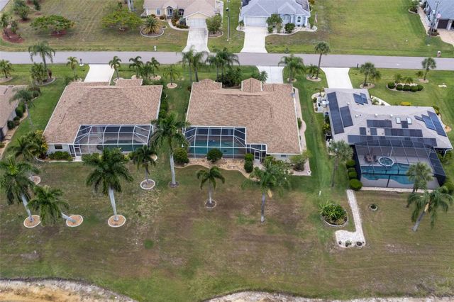 25237 ZODIAC LANE, Punta Gorda, FL 33983