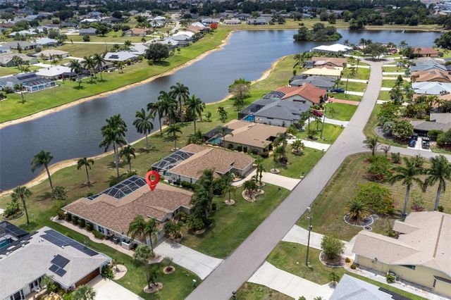 25237 ZODIAC LANE, Punta Gorda, FL 33983