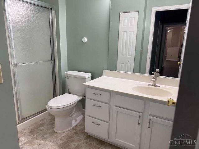 4748 Bordeaux Lane, Mason, OH 45040