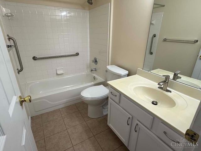 4748 Bordeaux Lane, Mason, OH 45040
