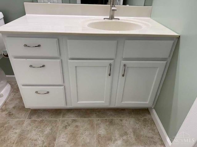 4748 Bordeaux Lane, Mason, OH 45040