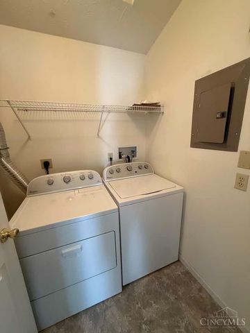 4748 Bordeaux Lane, Mason, OH 45040