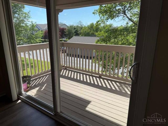 4748 Bordeaux Lane, Mason, OH 45040