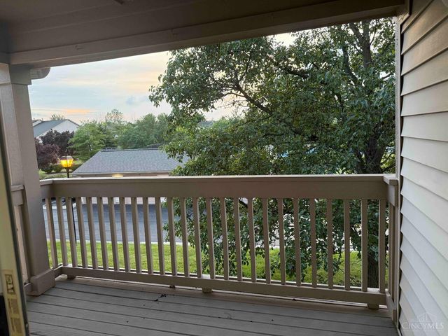 4748 Bordeaux Lane, Mason, OH 45040