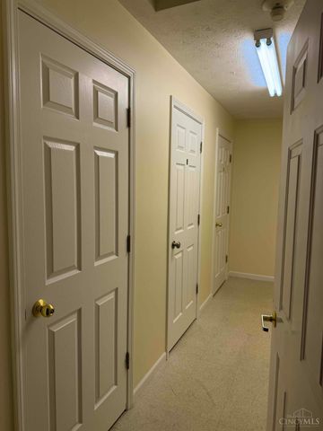 4748 Bordeaux Lane, Mason, OH 45040