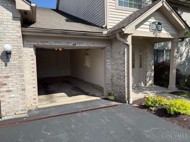 4748 Bordeaux Lane, Mason, OH 45040