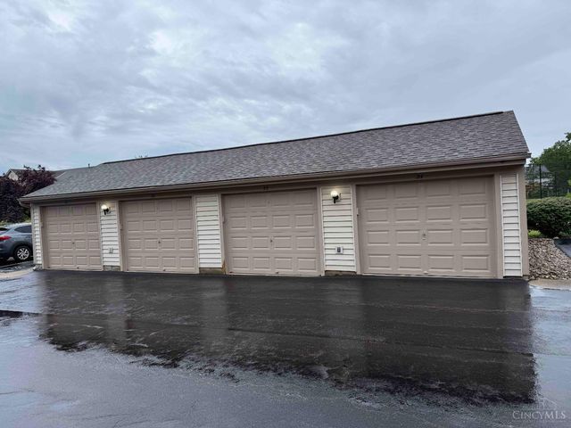 4748 Bordeaux Lane, Mason, OH 45040