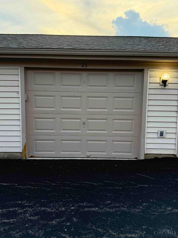 4748 Bordeaux Lane, Mason, OH 45040