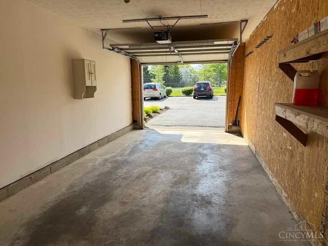 4748 Bordeaux Lane, Mason, OH 45040