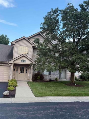 4748 Bordeaux Lane, Mason, OH 45040