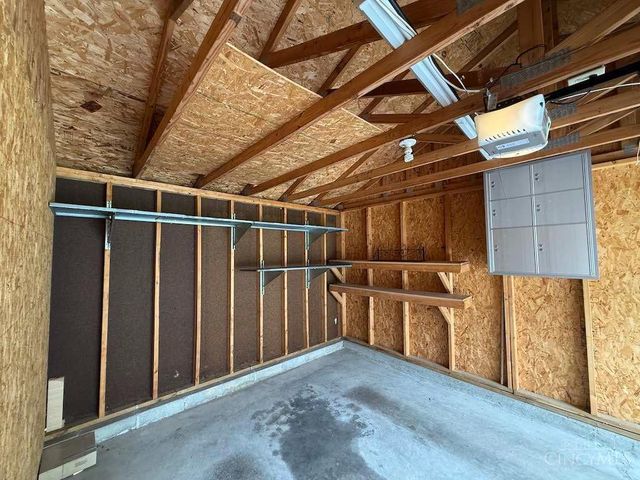 4748 Bordeaux Lane, Mason, OH 45040