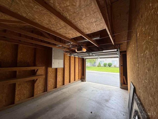 4748 Bordeaux Lane, Mason, OH 45040