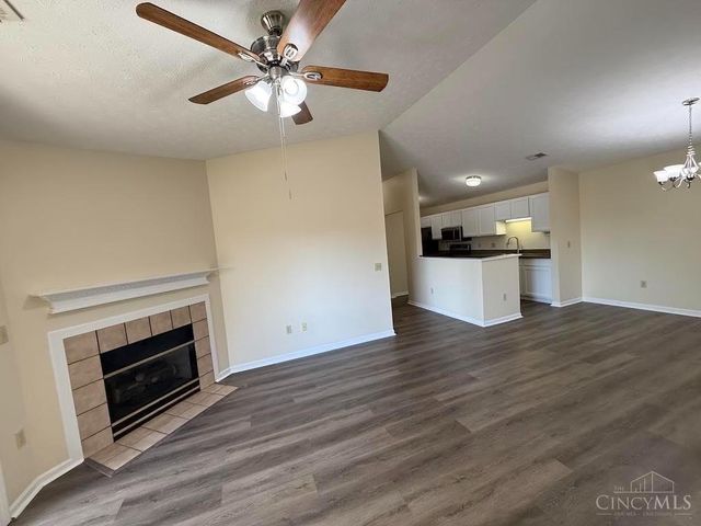 4748 Bordeaux Lane, Mason, OH 45040