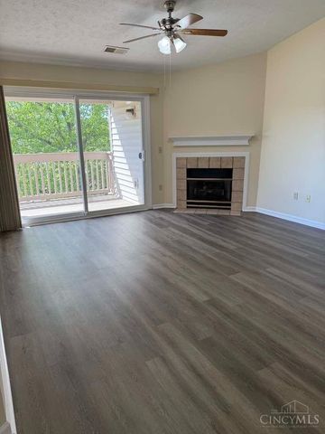 4748 Bordeaux Lane, Mason, OH 45040