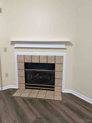 4748 Bordeaux Lane, Mason, OH 45040
