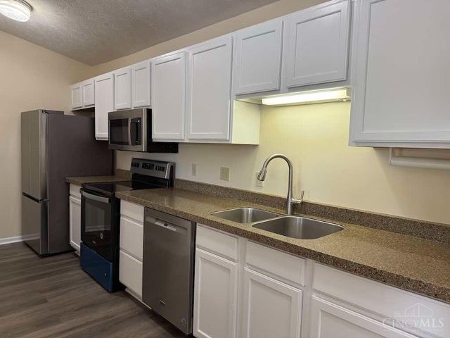 4748 Bordeaux Lane, Mason, OH 45040