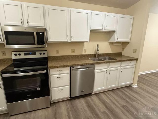 4748 Bordeaux Lane, Mason, OH 45040