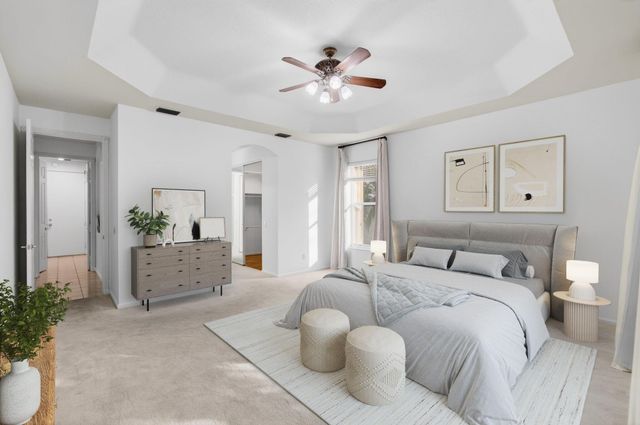 11564 Puerto Boulevard, Boynton Beach, FL 33437