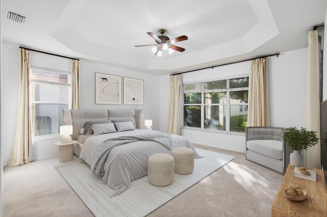 11564 Puerto Boulevard, Boynton Beach, FL 33437