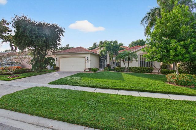 11564 Puerto Boulevard, Boynton Beach, FL 33437