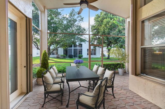 11564 Puerto Boulevard, Boynton Beach, FL 33437
