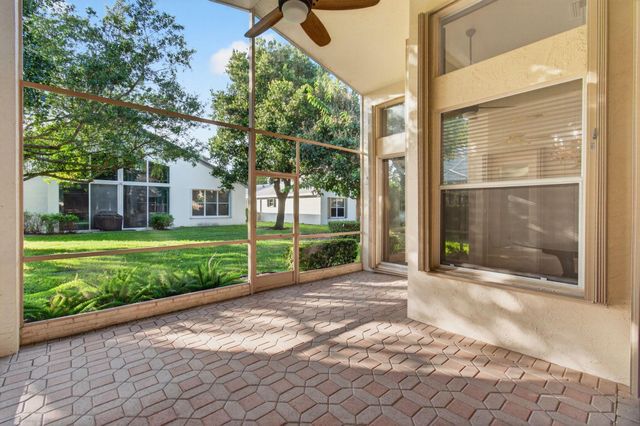 11564 Puerto Boulevard, Boynton Beach, FL 33437