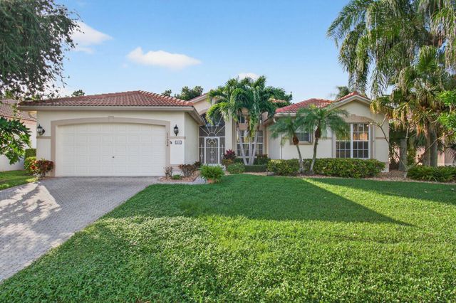 11564 Puerto Boulevard, Boynton Beach, FL 33437