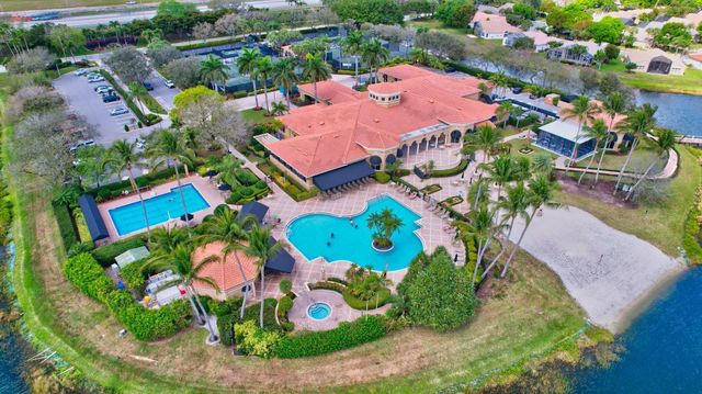 11564 Puerto Boulevard, Boynton Beach, FL 33437