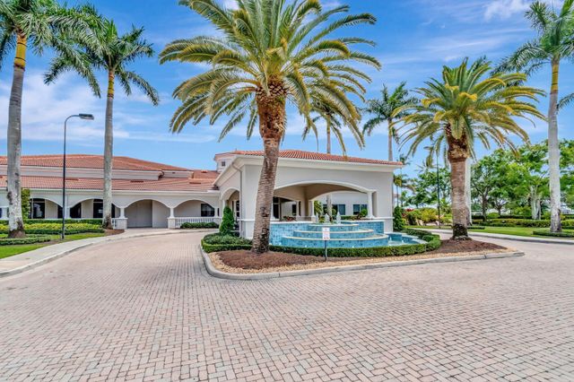 11564 Puerto Boulevard, Boynton Beach, FL 33437