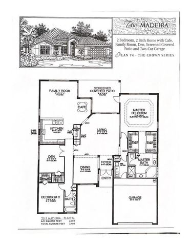 11564 Puerto Boulevard, Boynton Beach, FL 33437