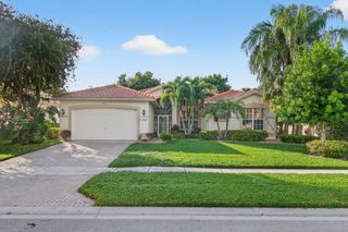 11564 Puerto Boulevard, Boynton Beach, FL 33437