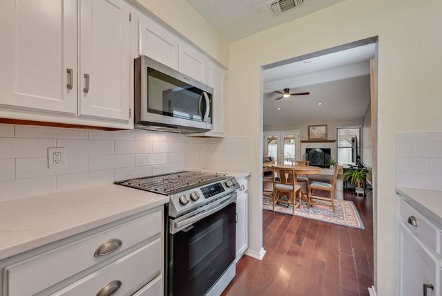 2904 Weston Drive, Denton, TX 76209